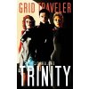 GRID Traveler Trinity (Jones J. Carrell)