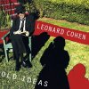 Leonard Cohen: Old Ideas - Leonard Cohen, COLUMBIA