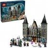 LEGO® Harry Potter™ 76453 Sídlo rodu Malfoyovcov