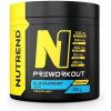 Nutrend N1 255 g, modrá malina