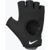 Dámske tréningové rukavice Nike Vapor FG black/black/white