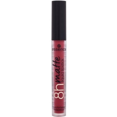 Essence 8h Matte Liquid Lipstick 07 Classic Red 2,5 ml