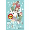 DAY TIME SHOOTING STAR 1 (1.95 EUROS) (MIKA YAMAMORI)(Pevná)
