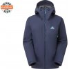 Mountain Equipment Odyssey Jacket Women's, Cosmos - membránová bunda L