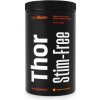 Thor Stim-free - GymBeam jahoda kiwi 420 g