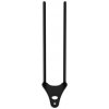 Delphin SNAG-GEAR Al čierná