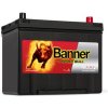 Autobatéria Banner Power Bull 12V 70Ah 600A P7029