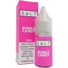 Juice Sauz Ltd. Juice Sauz SΔLT Bubble Candy objem: 10ml, nikotín/ml: 10mg