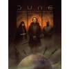 Dűne - A Szerepjáték - Adventures in the Imperium - Kalandok az