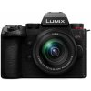 Panasonic Lumix DC-G9 II+ G Vario 12-60 mm f/3,5-5,6 ASPH. Power O.I.S.