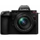 Panasonic Lumix DC-G9 II