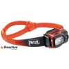 Petzl SWIFT RL LAMP oranžová