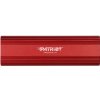 PAT Externý prenosný disk SSD PATRIOT MEMORY Transporter Lite 1TB USB3.2 Type-C 1000 MB/S (PTPL1TBPEC) Červená
