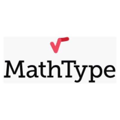 MathType Office Tools, Academická licence pro 1 učitele + 40 studentů, 1 rok