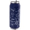 Termoska plechovka 0,5 l vesmír