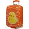 Madisson Lapinou 2W SX P85118-45-17 oranžová 28 l