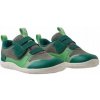 Reima Tepastelu barefoot textilné tenisky, veľkosť 22