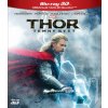 Thor: Temný svet 2D/3D