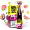Liquid Riot BAR EDTN Salt Guava Passionfruit Pineapple (Guava, marakuja a ananas) 10ml Síla nikotinu: 20mg