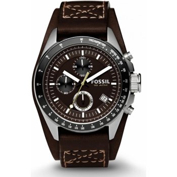 Fossil CH 2599 od 149,00 € - Heureka.sk