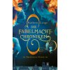Die Fabelmacht-Chroniken (2). Brennende Worte (Brožovaná)