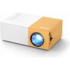 LED projektor Vamvo VF320 čierny