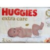 HUGGIES Extra Care 2 58 ks
