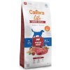 Calibra Dog Life Senior Medium Breed Fresh Beef krmivo pre psov 12 kg