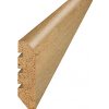 Lišta NEMO FLOOR Dub natur 470-08