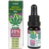Euphoria CBD olej 20% 10 ml 2000 mg