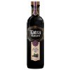 Tatra Balsam Burning Blackcurrant 69% 0,7L (čistá fľaša)