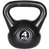Merco Cross kettlebell hmotnost 4 kg