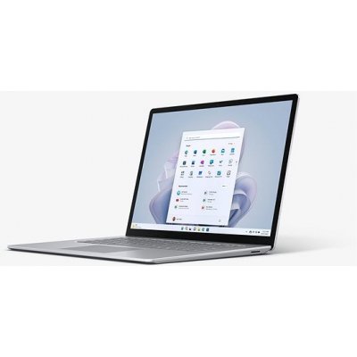 Microsoft Surface Laptop 6 Platinum for business ZLW-00034