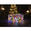 CHOMIK LED MIKRO SVETLÁ NA CIEVKE 1000L MULTIKOLOR, DL. 3 + 100 M *8578