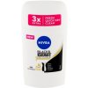Nivea Black & White Invisible Silky Smooth deostick 50 ml