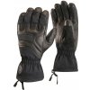 Rukavice Black Diamond Patrol Gloves Veľkosť rukavíc: M / Farba: čierna
