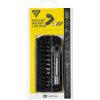 Multifunkčné náradie Topeak Ratchet Rocket Lite DX+
