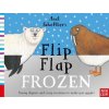 Axel Scheffler's Flip Flap Frozen