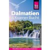 Reise Know-How Reiseführer Dalmatien & Kvarner Bucht (Brožovaná)