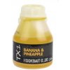 Shimano Dip Bait TX1Hookbait Banana & Pineapple 200 ml