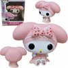 Figurka Kurom My Melody FUNKO POP ANIME HRAČKA BÁBIKA PRIATEĽ RADOSŤ