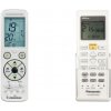General PANASONIC CS-S9PKV, CS-S12PKV, CS-S18PKV, CS-S24PKV, CS-S28PKV, CS-Z20VKR, CS-Z25VKR - diaľkový ovládač