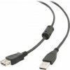Gembird CCF-USB2-AMAF-10 USB 2.0, predlžovací, M-F, A-A, 3m