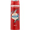 Old Spice Deep Sea sprchový gél a šampón pre mužov, 400 ml