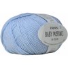 Drops Baby Merino Svetlo modrá 24
