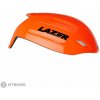 Lazer aeroshell pre Z1 KinetiCore, reflexná flash oranžová M