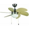 Stropní ventilátor FARO Palao 33183
