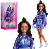 Barbie Deluxe Style Bábika JFP42