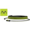 AVA Fiber Reinforced Extension Hose 8 m - Predlžovacia tlaková hadica