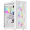 Genesis Diaxid 605 ARGB biela NPC-2173